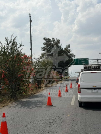 TráficoZMGuadalajara tweet media