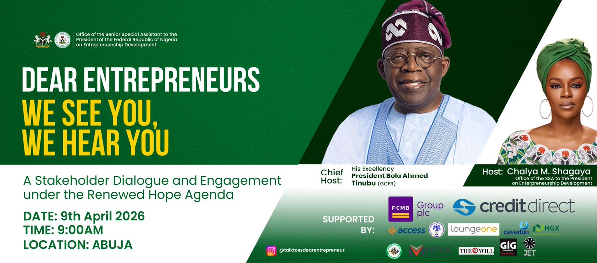 THEWILL NEWSPAPER tweet media