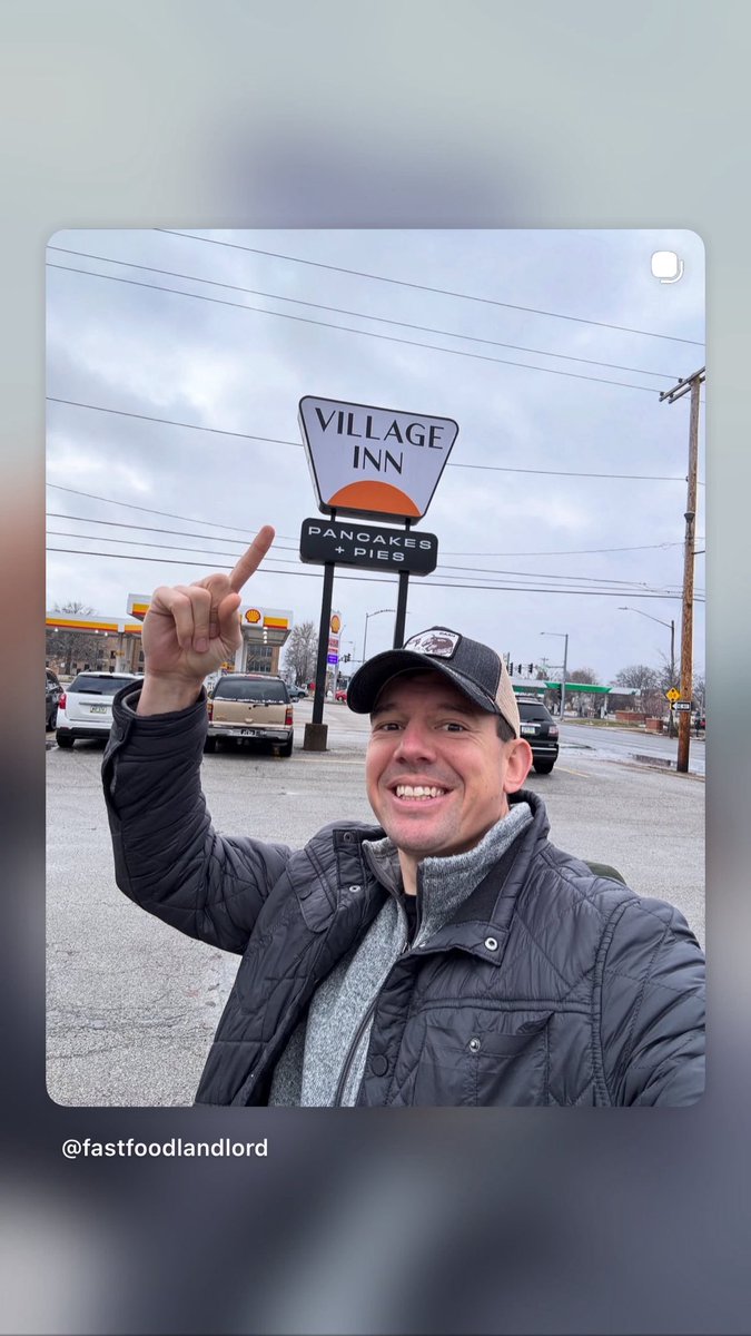 Fast Food Landlord tweet media