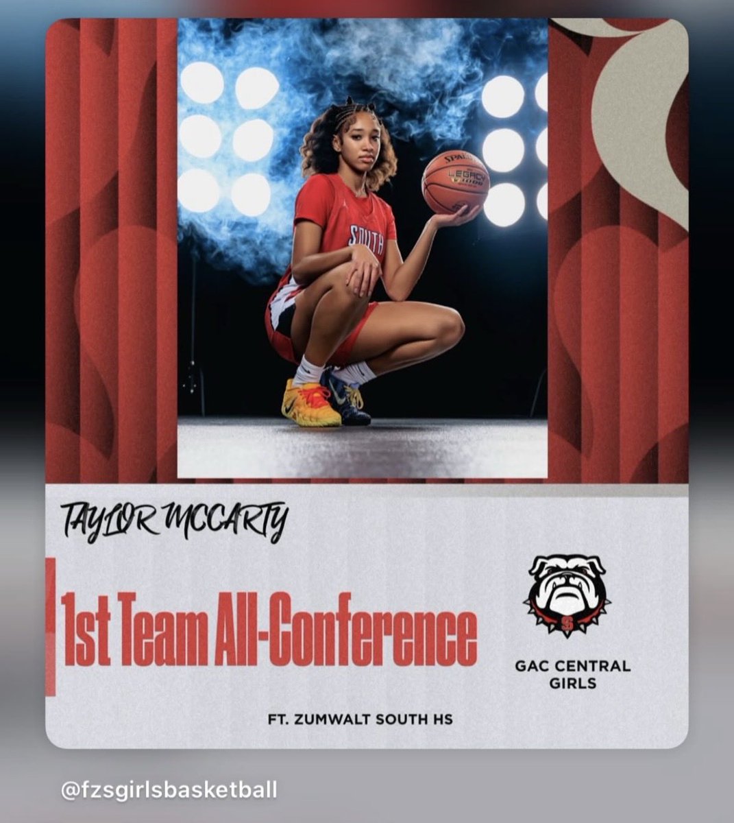 Brittany Mac tweet media