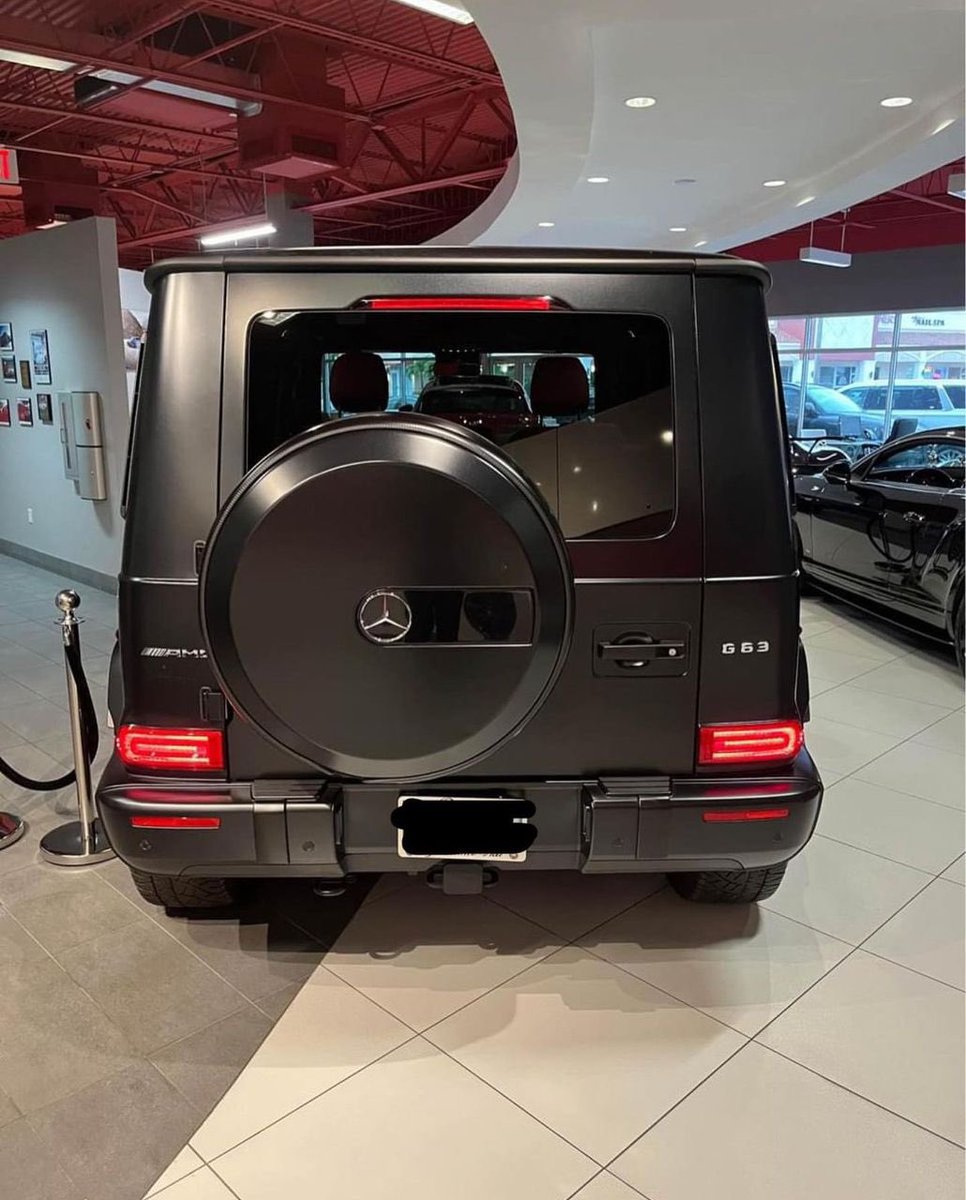 Coach_Orsagh's tweet photo. I'm happy to share that I just got myself a Mercedes-AMG G 63!  I'd like to take this moment to thank my coach @jenniferr880 for guiding me through the process of investing in Crypto Trade. I really appreciate her honesty and build of trust. Thank you so much 🫶🏽@jenniferr880 https://t.co/j4G35rvTHG