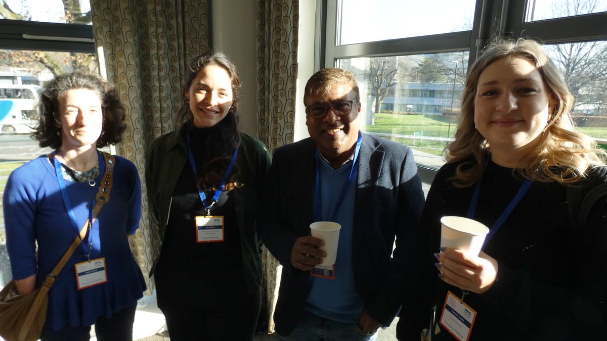 ICU Steps Edinburgh tweet media