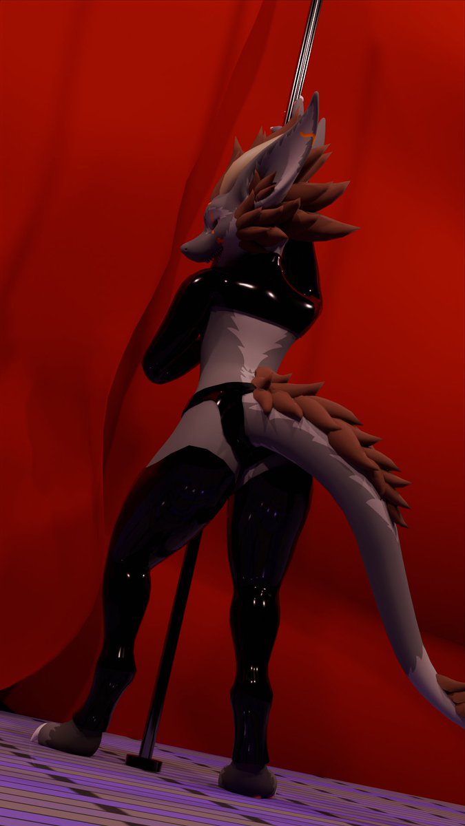 Wished afterdark tweet media