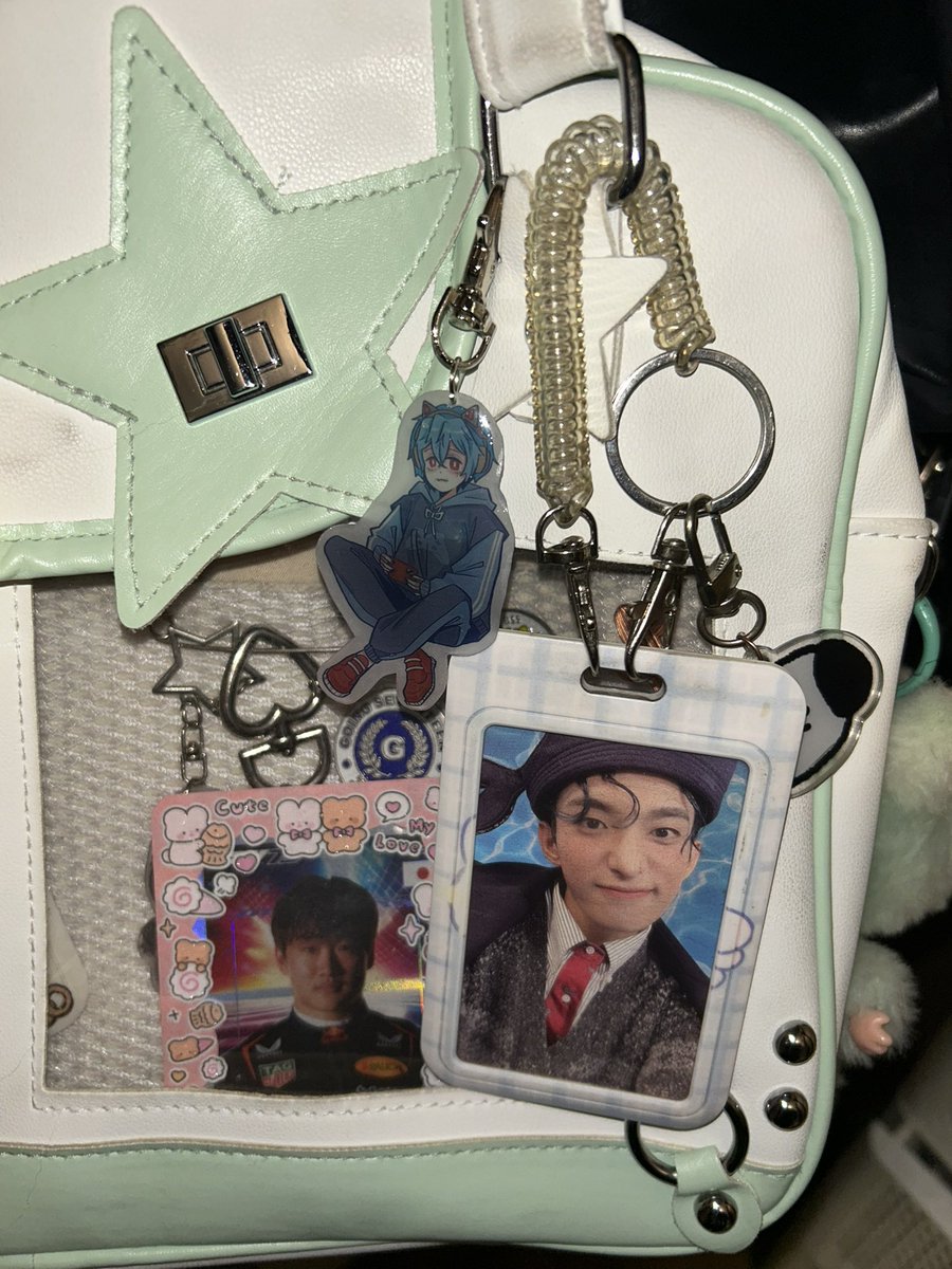 His aegyo is so refreshing #ShigarakiTomura