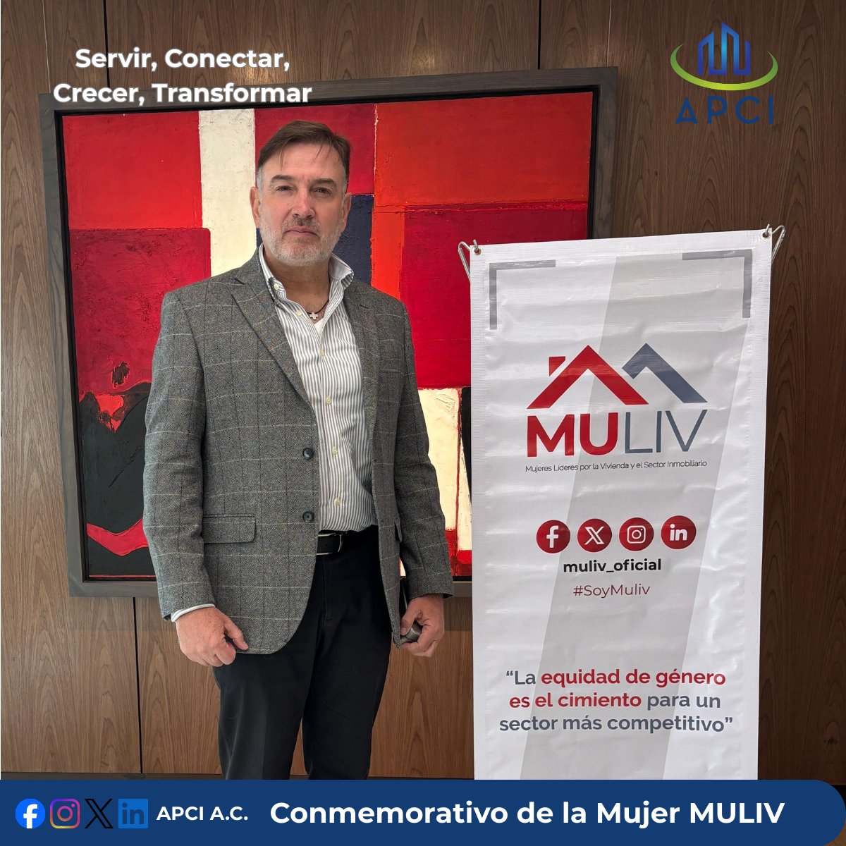 APCI tweet media