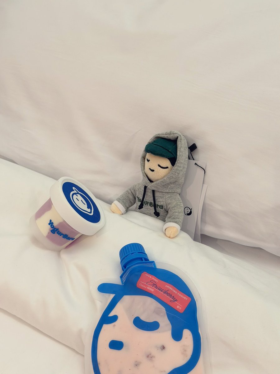 siibam1a's tweet photo. ฝันดีนะ บาระ💙💤 https://t.co/qjVy2pbuhK