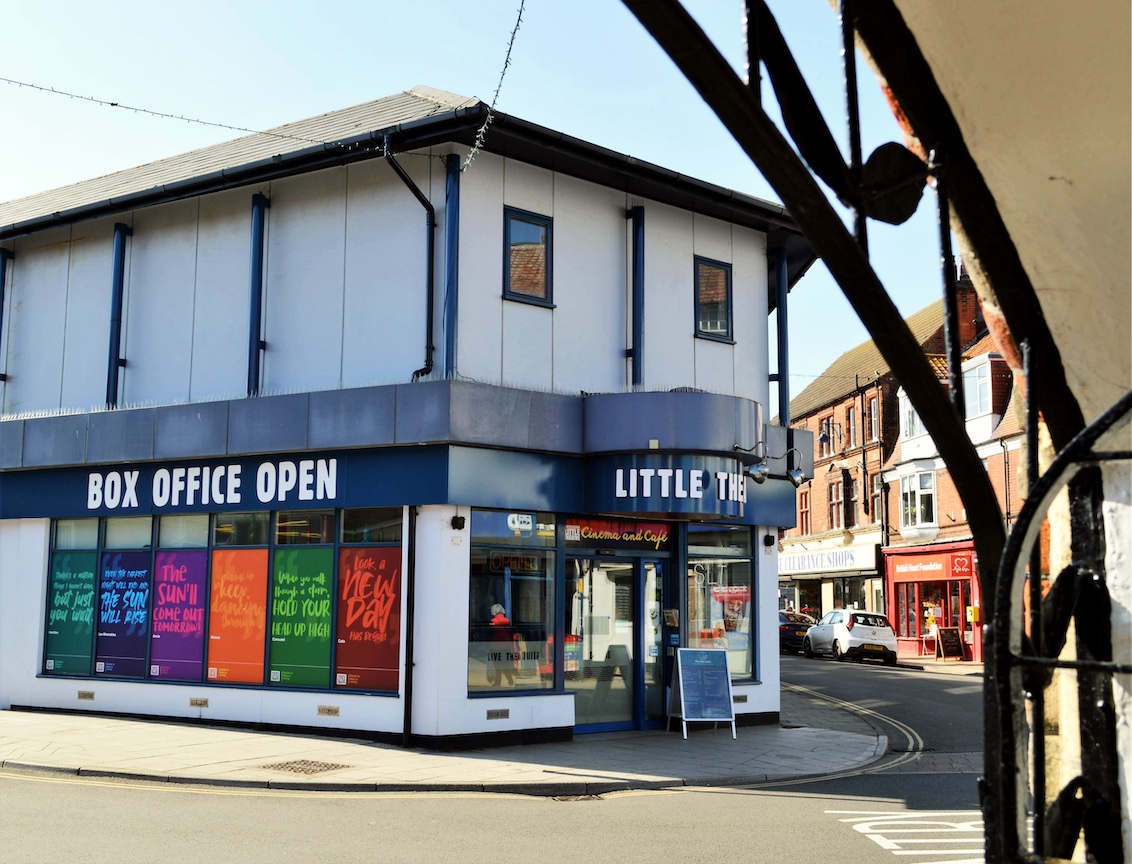 All Things Norfolk tweet media