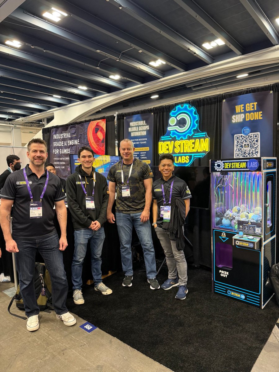 Dev Stream Labs Inc tweet media