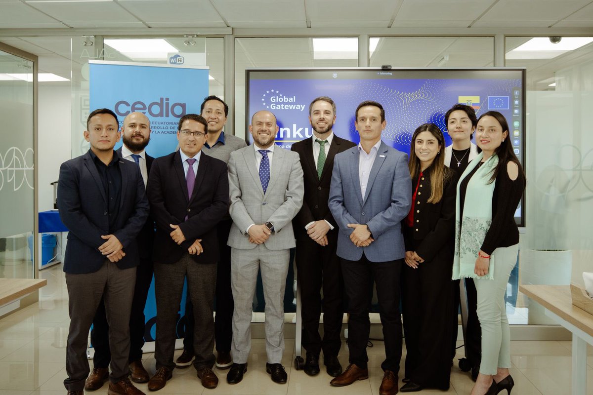 Ministerio de Desarrollo Humano 🇪🇨 tweet media