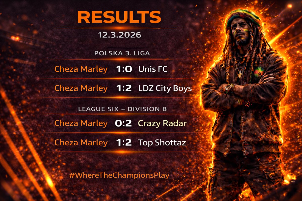 Cheza Marley tweet media