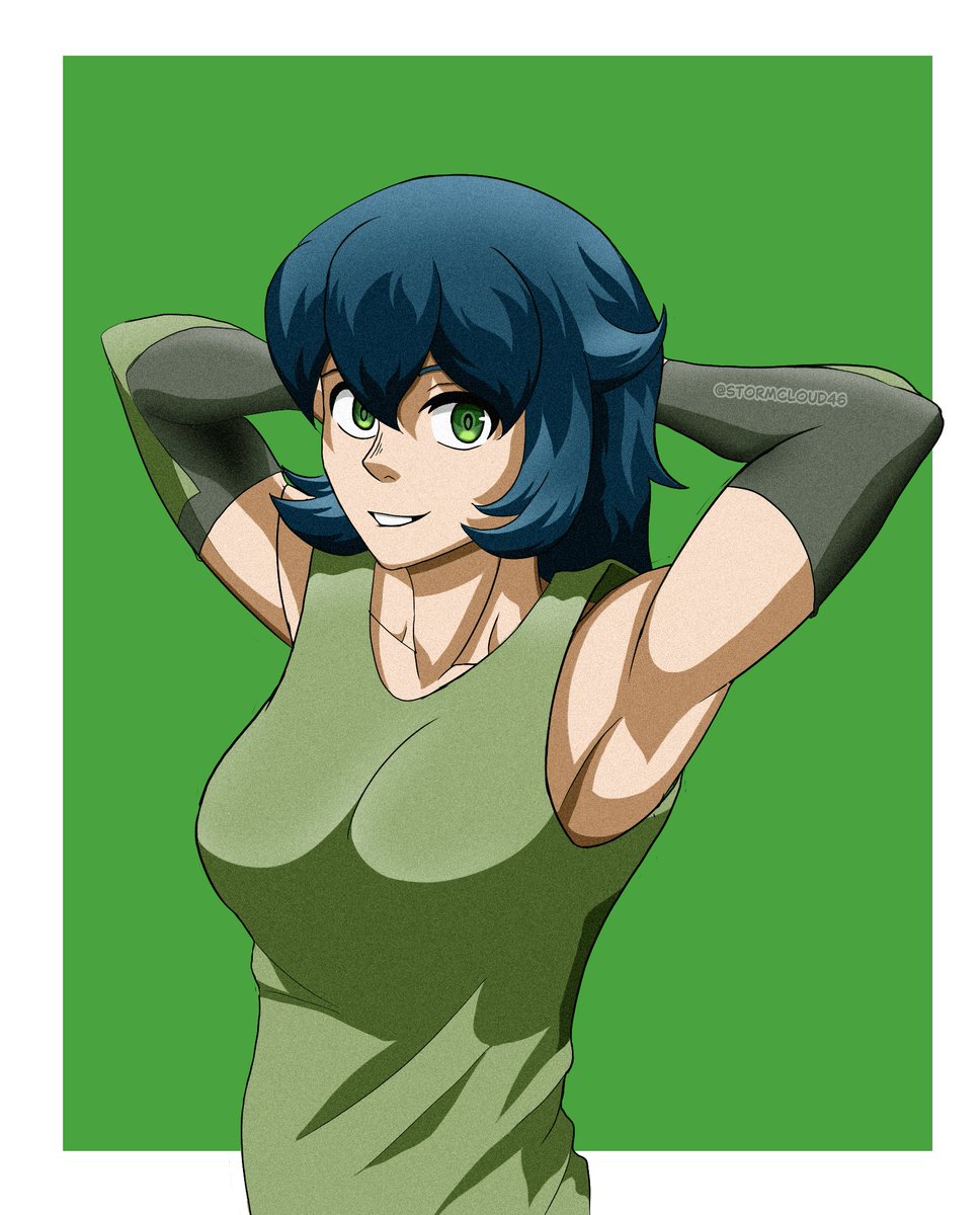 Crestfallen🥊🐓 tweet media