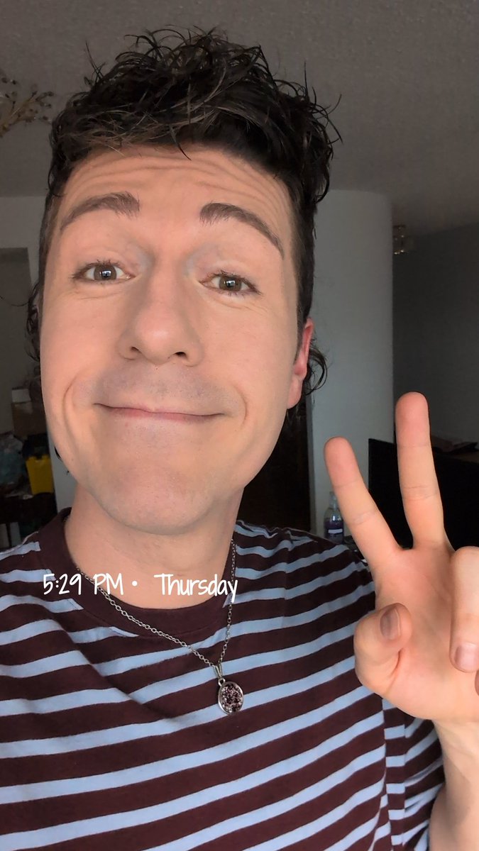 Maestro Spooks tweet media