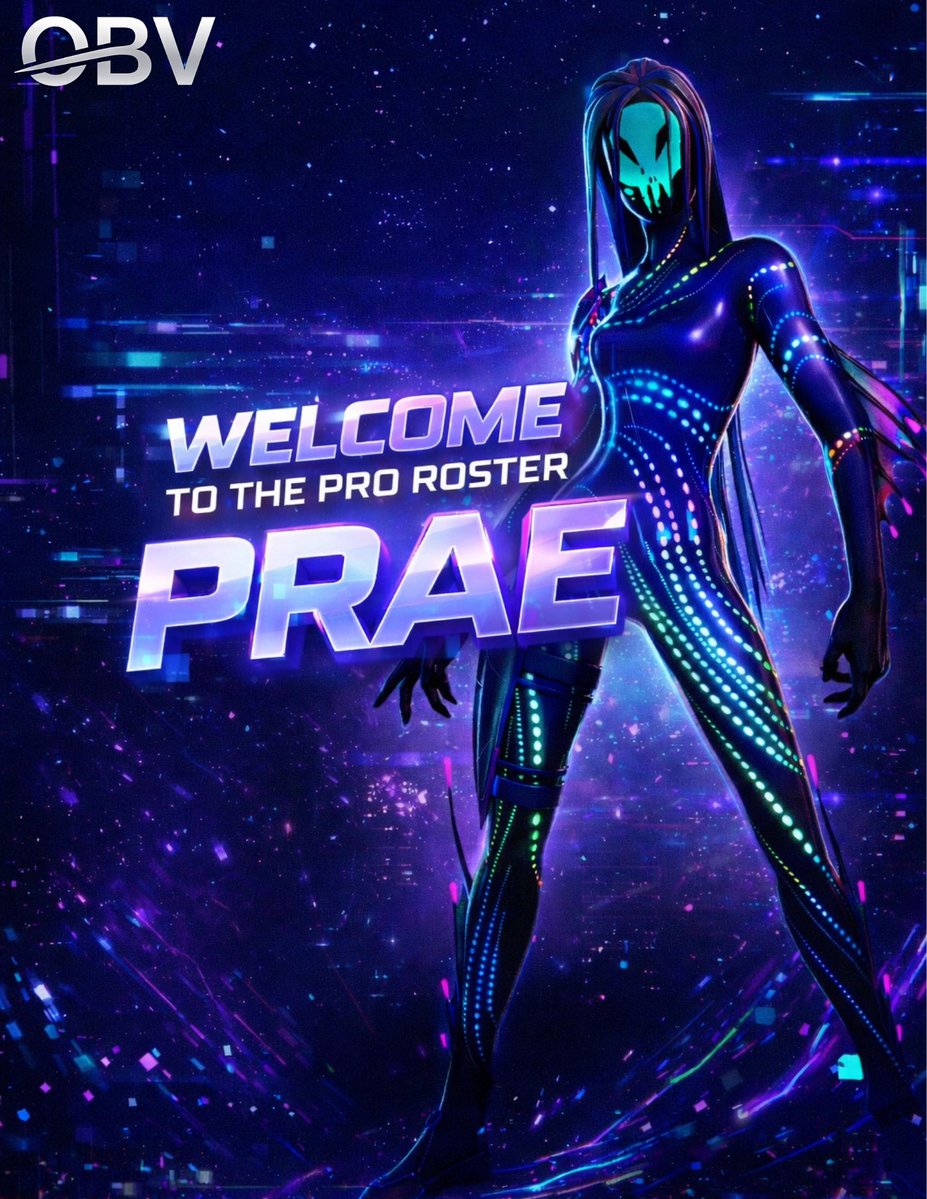 ObvEsports tweet media