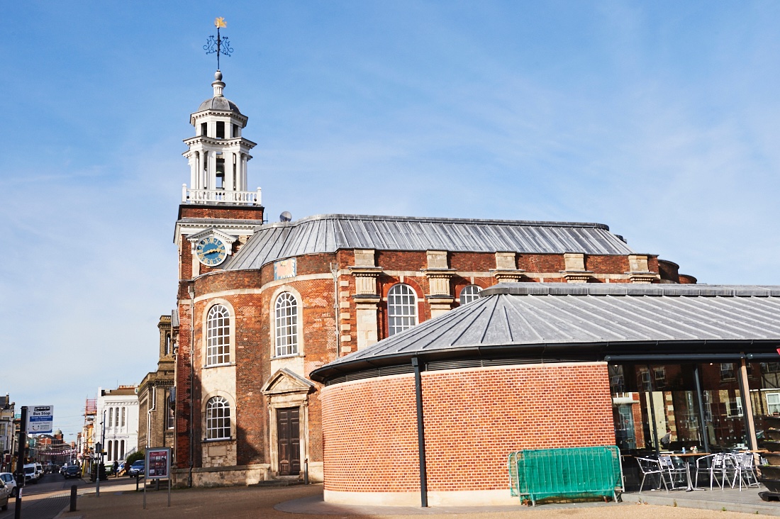 All Things Norfolk tweet media