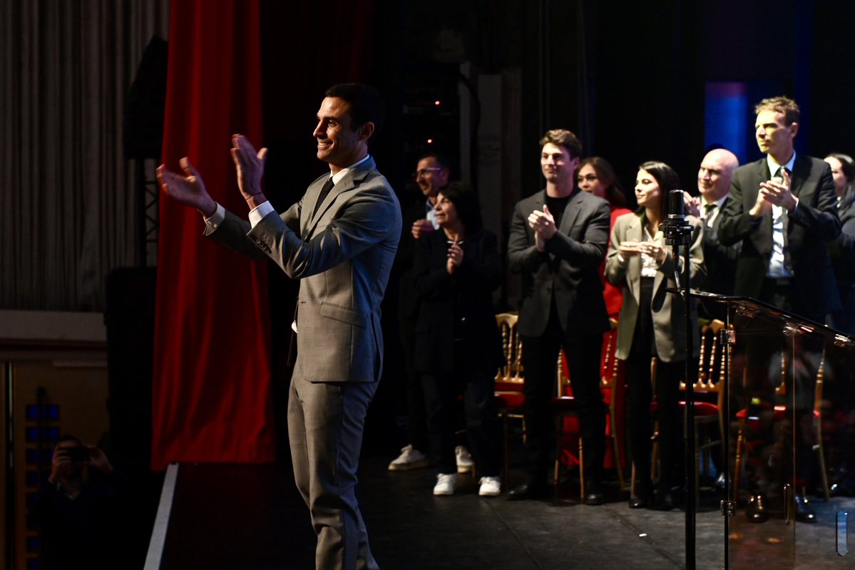 Stéphane Sbraggia tweet media