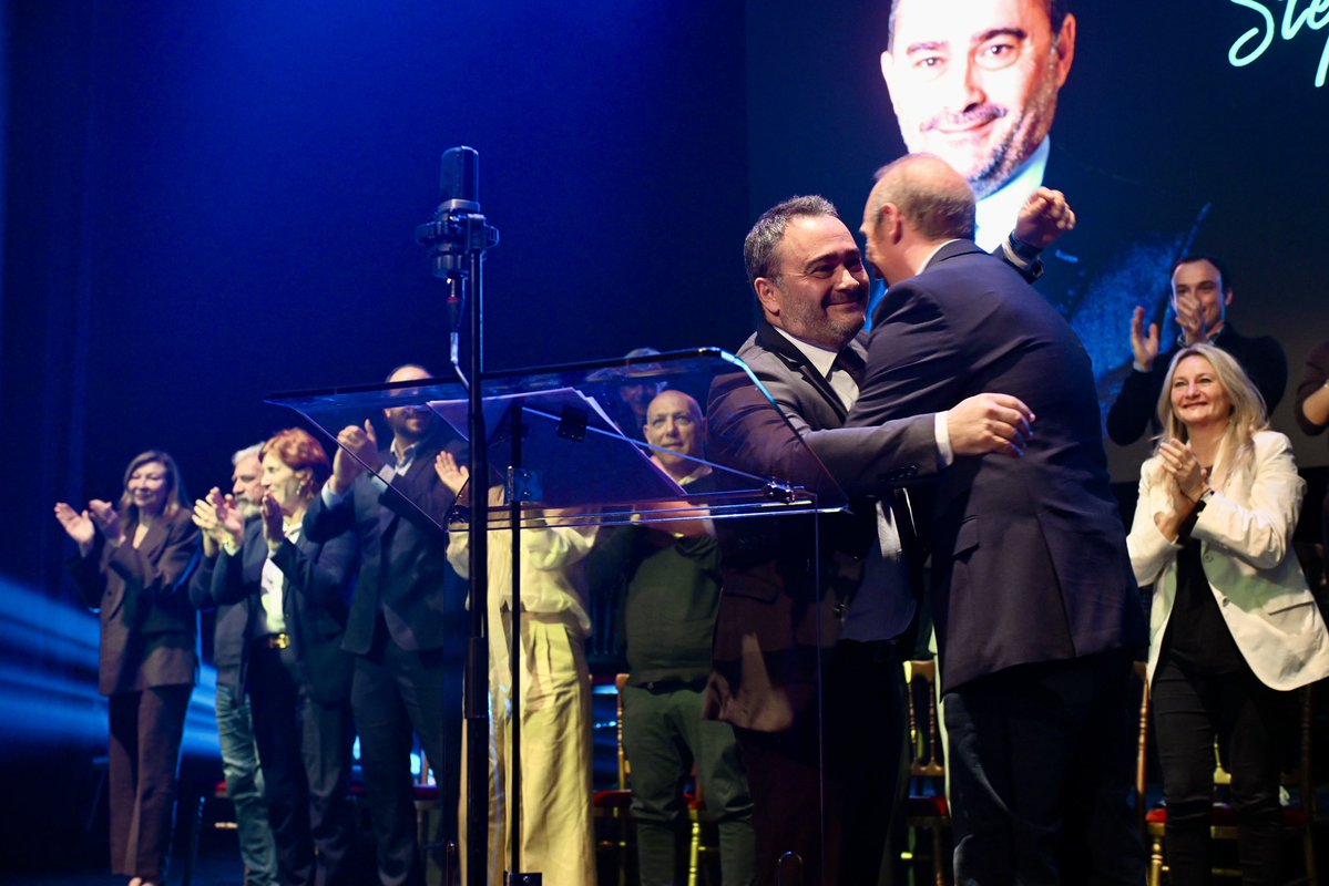 Stéphane Sbraggia tweet media