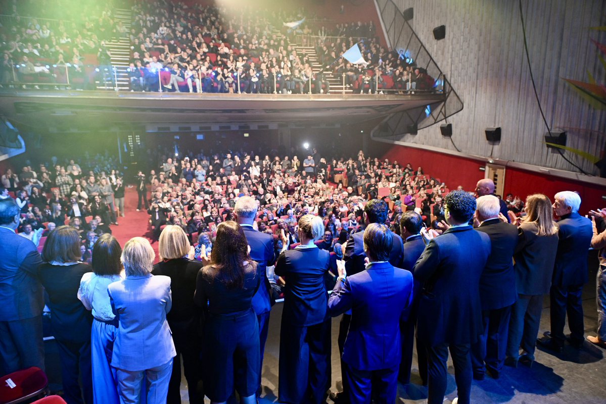 Stéphane Sbraggia tweet media