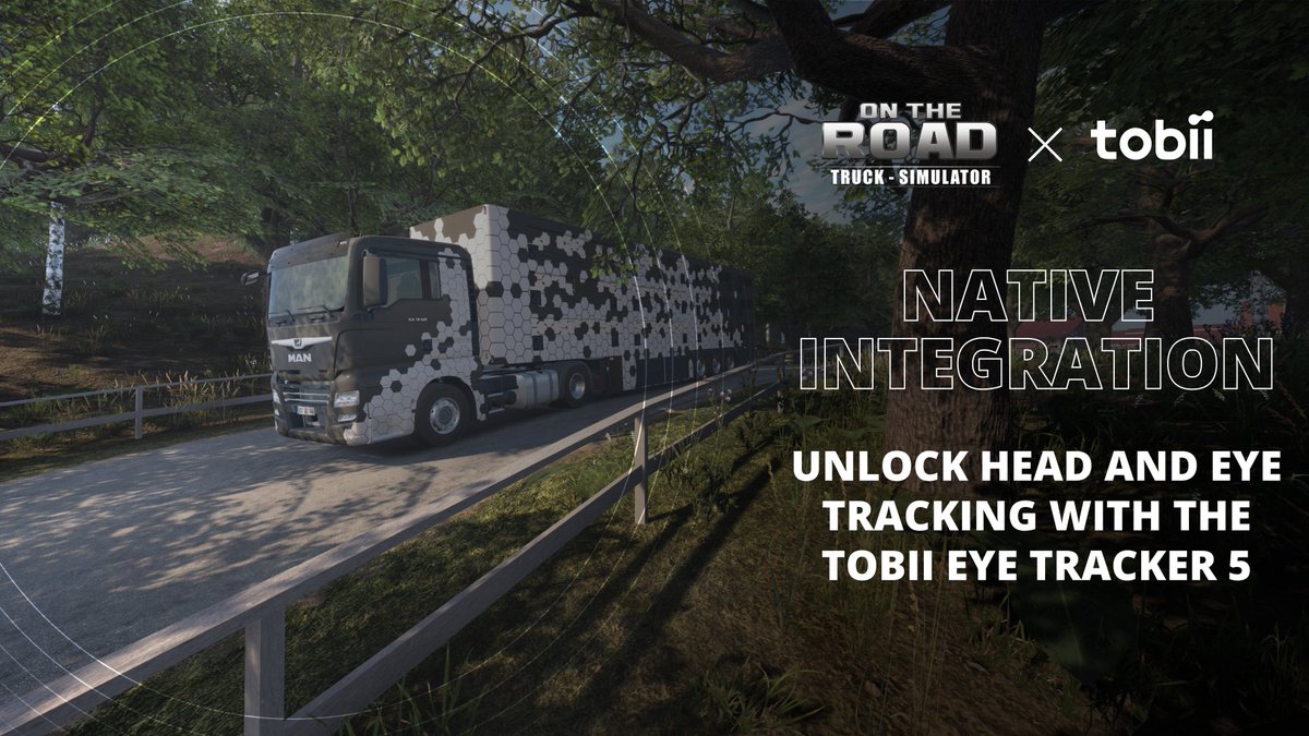 Tobii Gaming tweet media