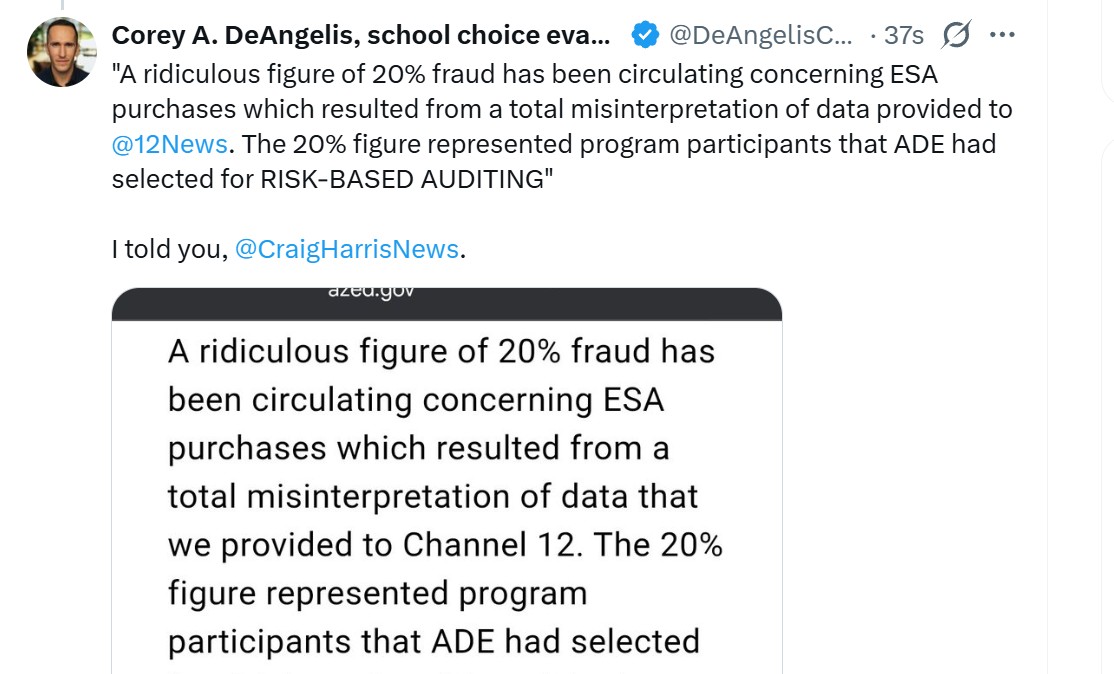 JOE DANA tweet media