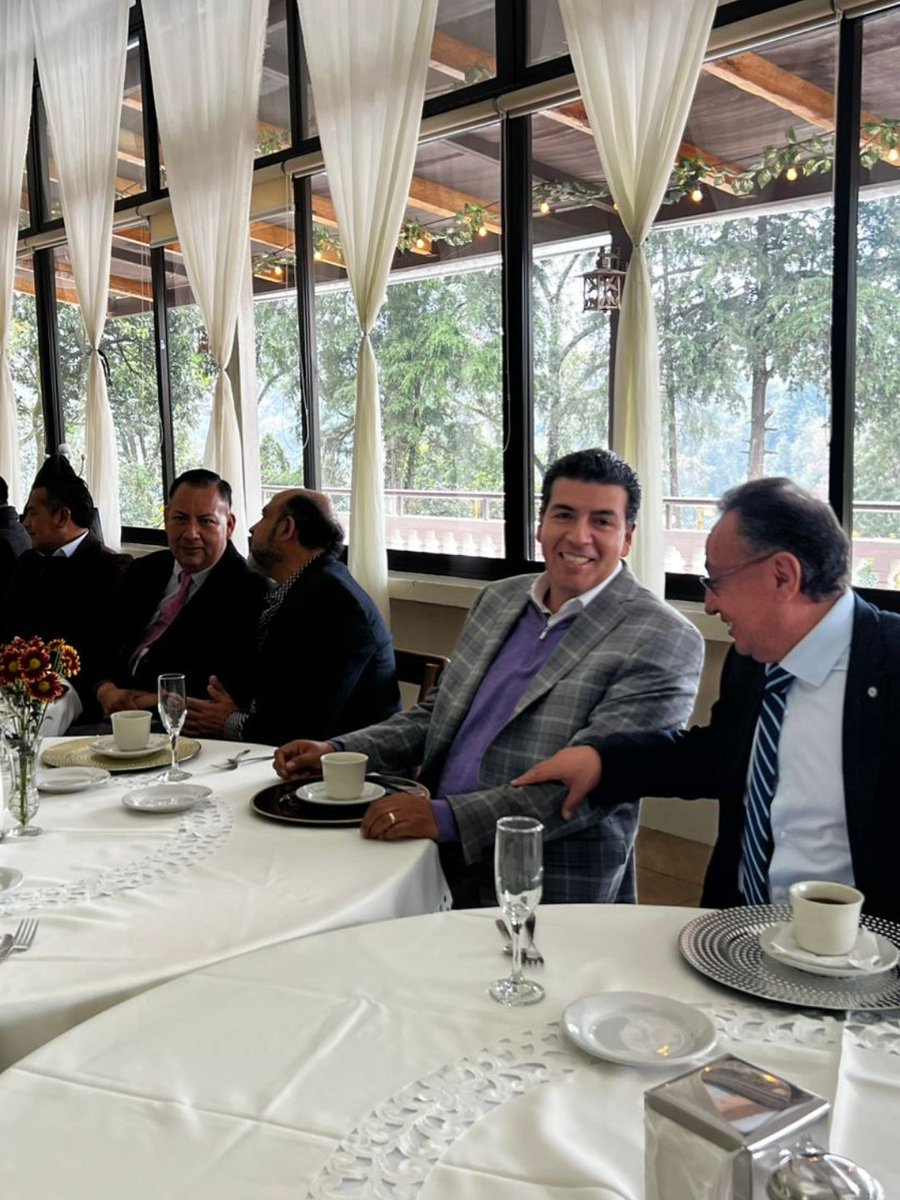 Colegio de Notarios de Puebla tweet media