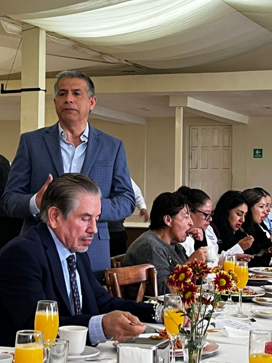 Colegio de Notarios de Puebla tweet media