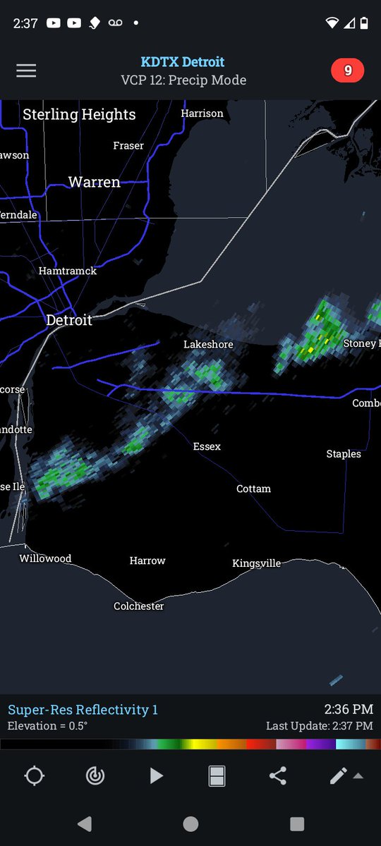 Dan the man wx tweet media