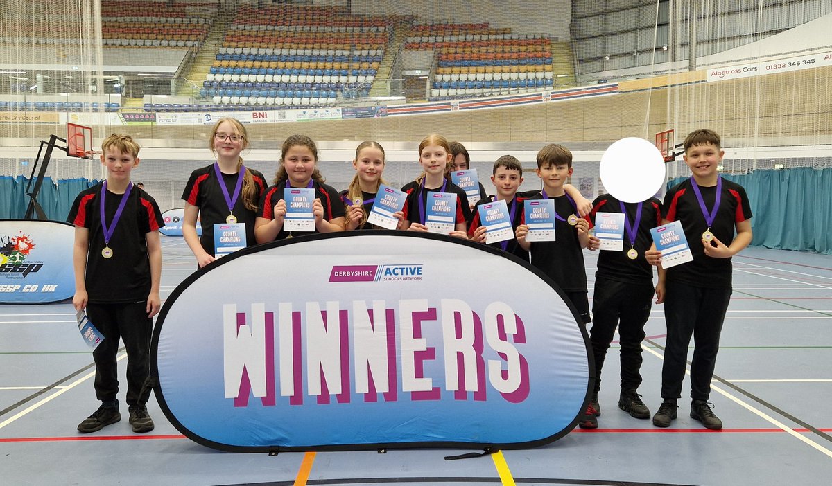 Riddings Sports tweet media