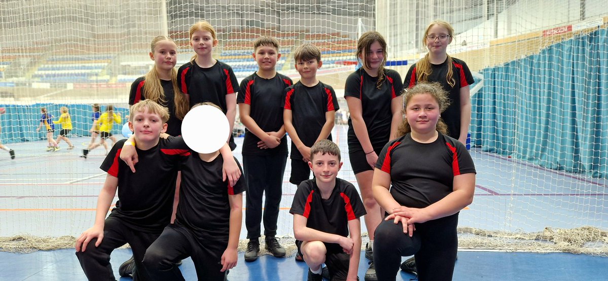 Riddings Sports tweet media