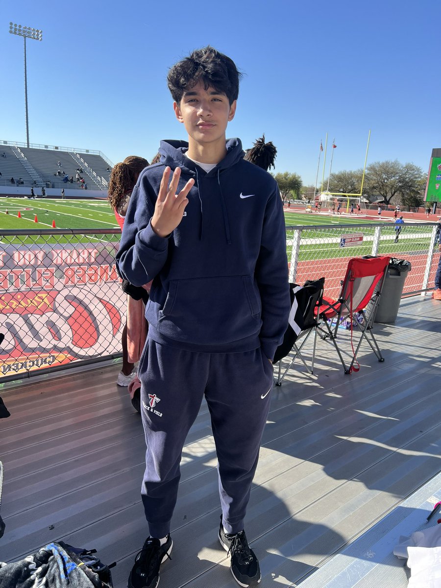 Titans TF & XC tweet media