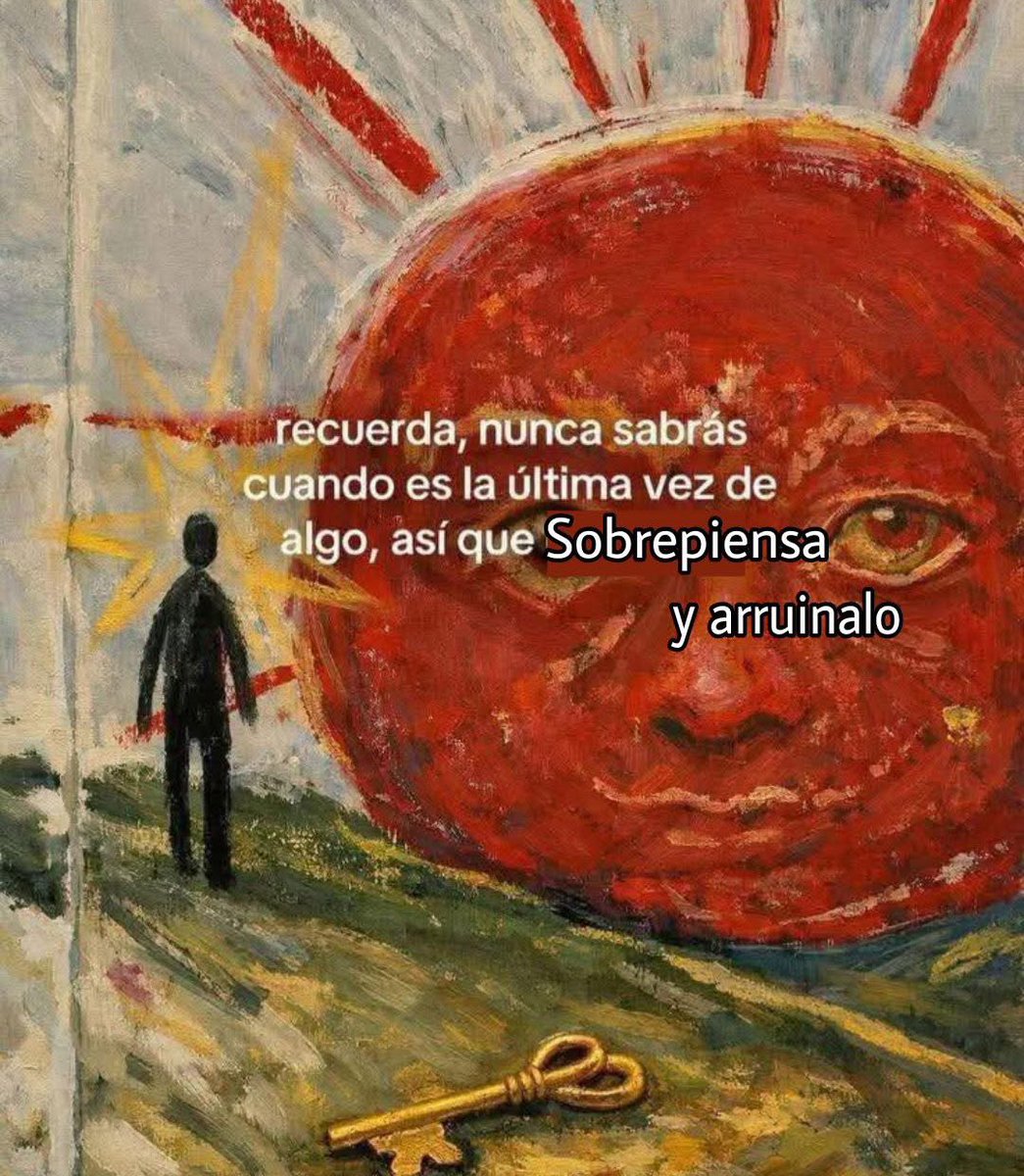 memes feos yo qué sé tweet media