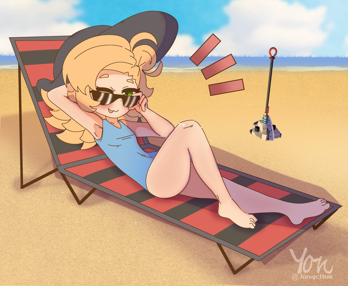 yon (COMMS OPEN) tweet media