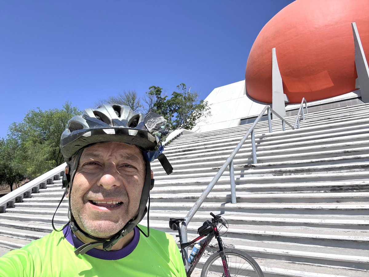 msabbud's tweet photo. 20 km mountain bike https://t.co/pPY1vjB9LE