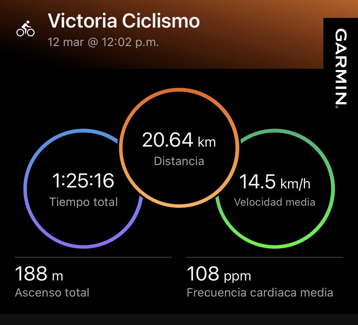 msabbud's tweet photo. 20 km mountain bike https://t.co/pPY1vjB9LE