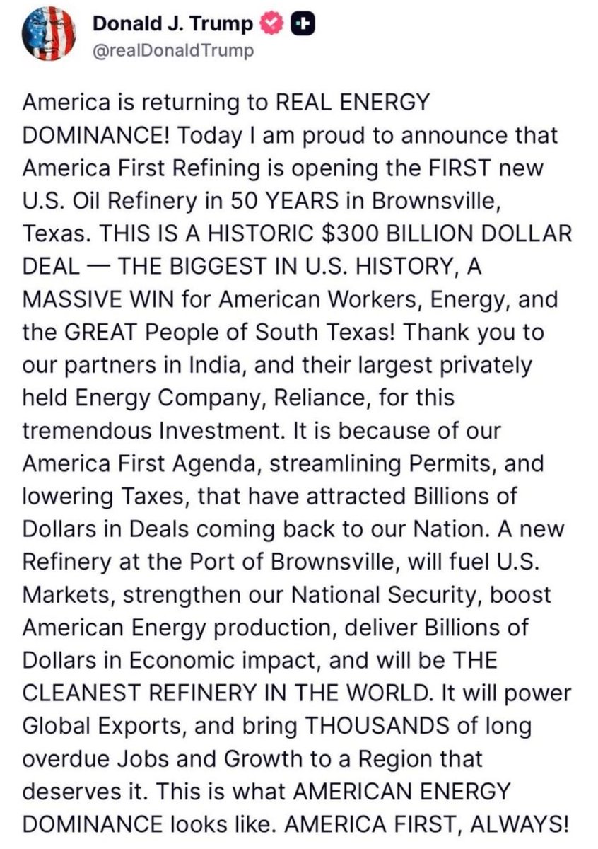 GregMac746744's tweet image. #DrillBabyDrill
#AmericanEnergy
#MakeAmericaFreeAgain