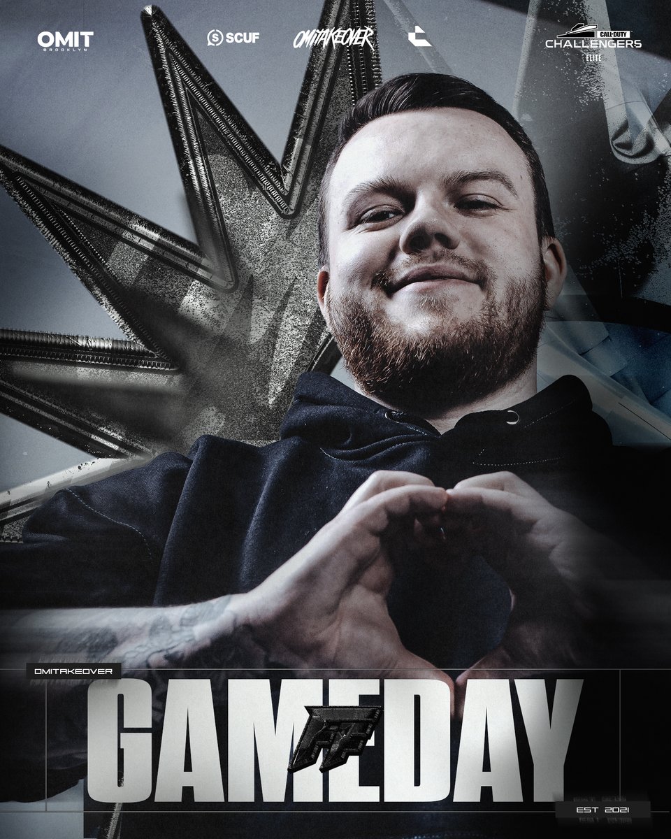 OMiT COD tweet media