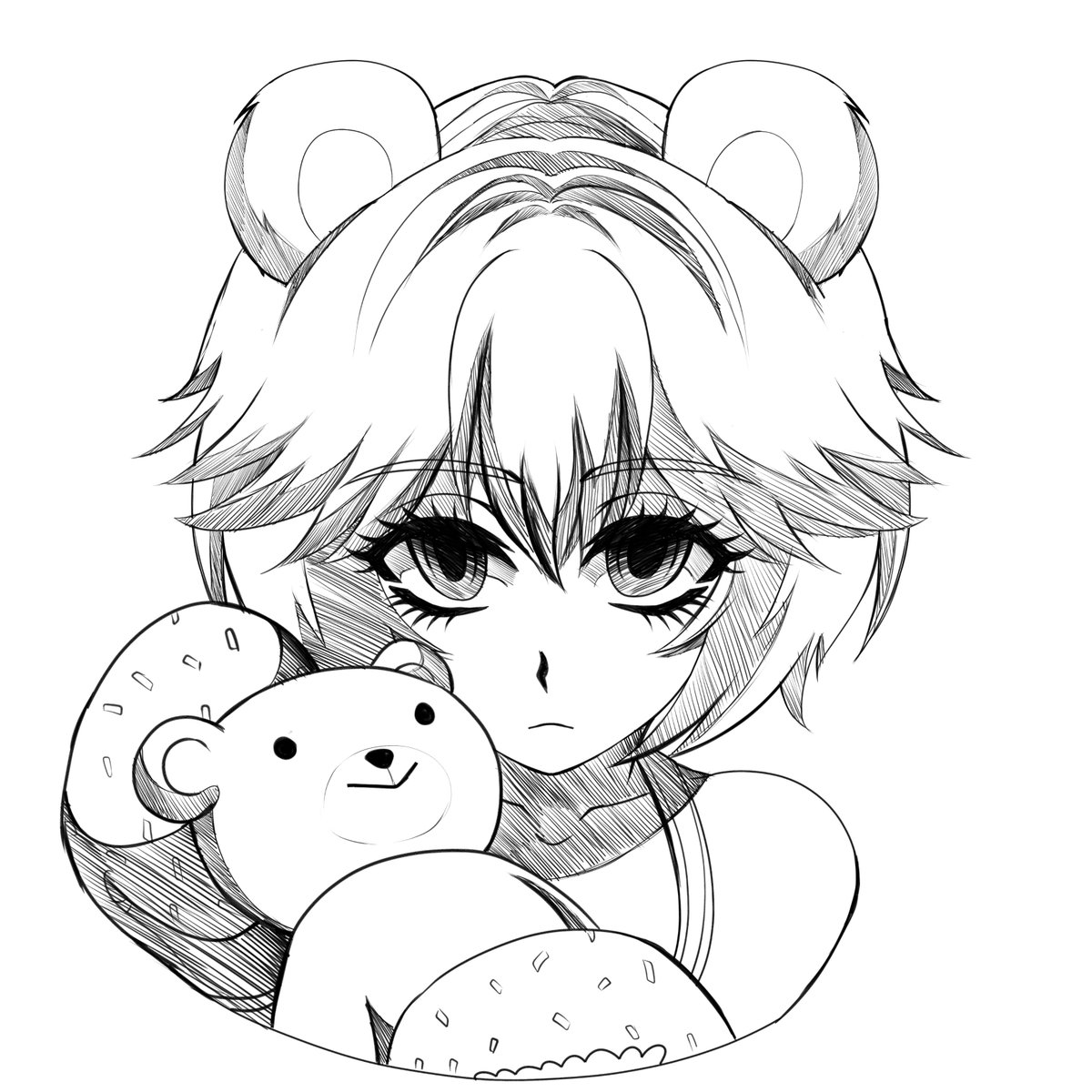 KowolfBlue _ Comms closed (10/10) tweet media