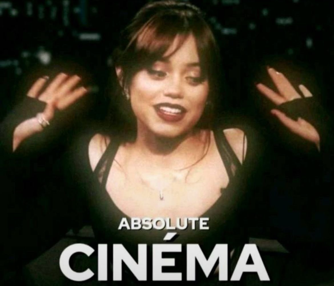 Jenna Ortega Brasil tweet media