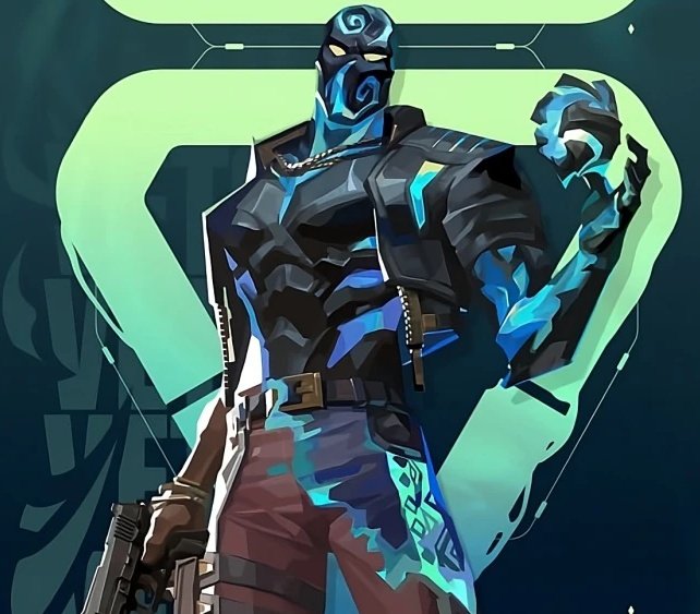 Out Of Context VCT tweet media