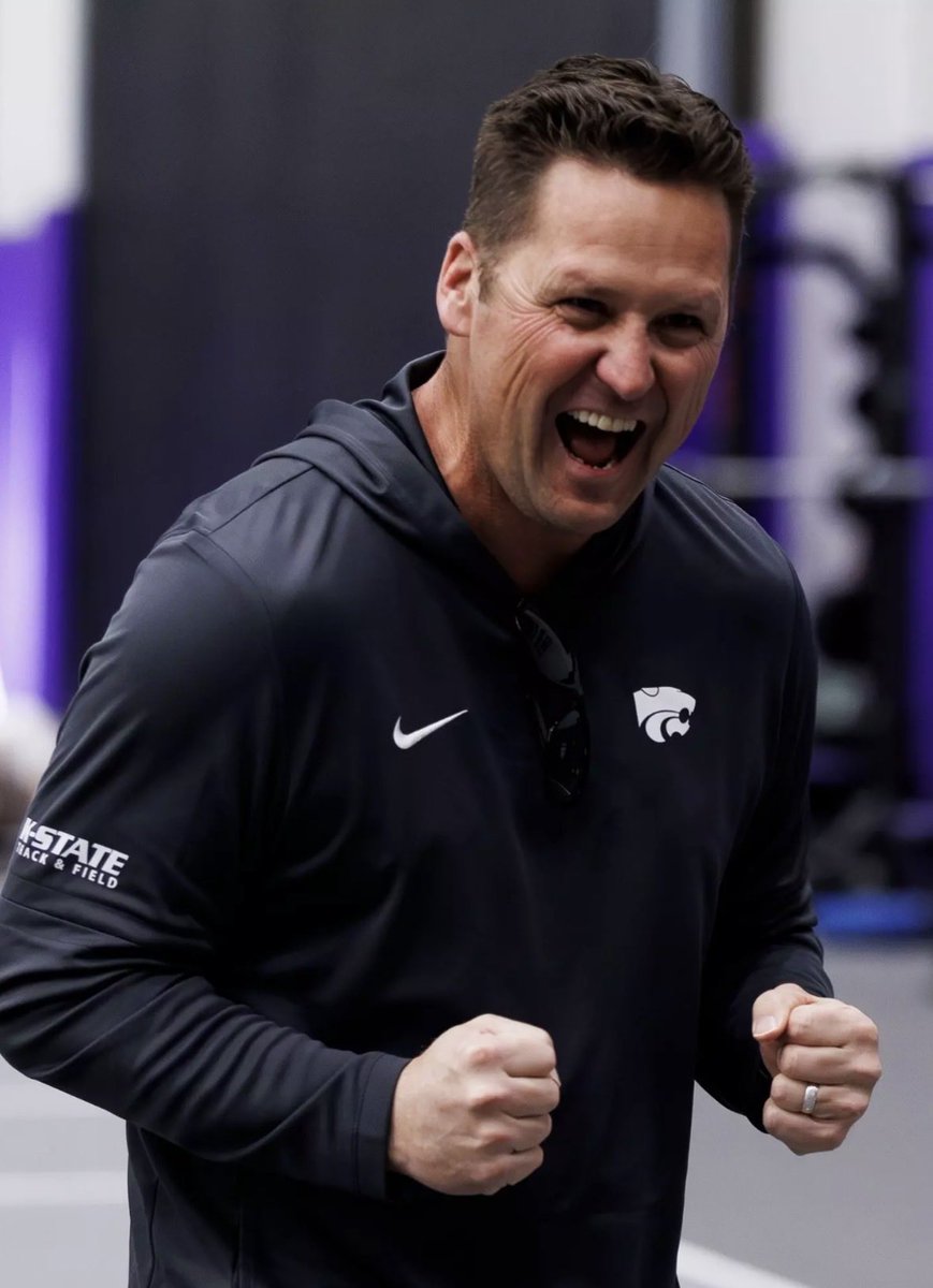 "I have goosebumps right now. I don't know what the feeling of winning a national championship would be like. I don't take it lightly.”

I’ve written a few stories in my life.

This one on Travis Geopfert is one of my all-time favorites.

Story:
kstatesports.com/news/2026/3/12…