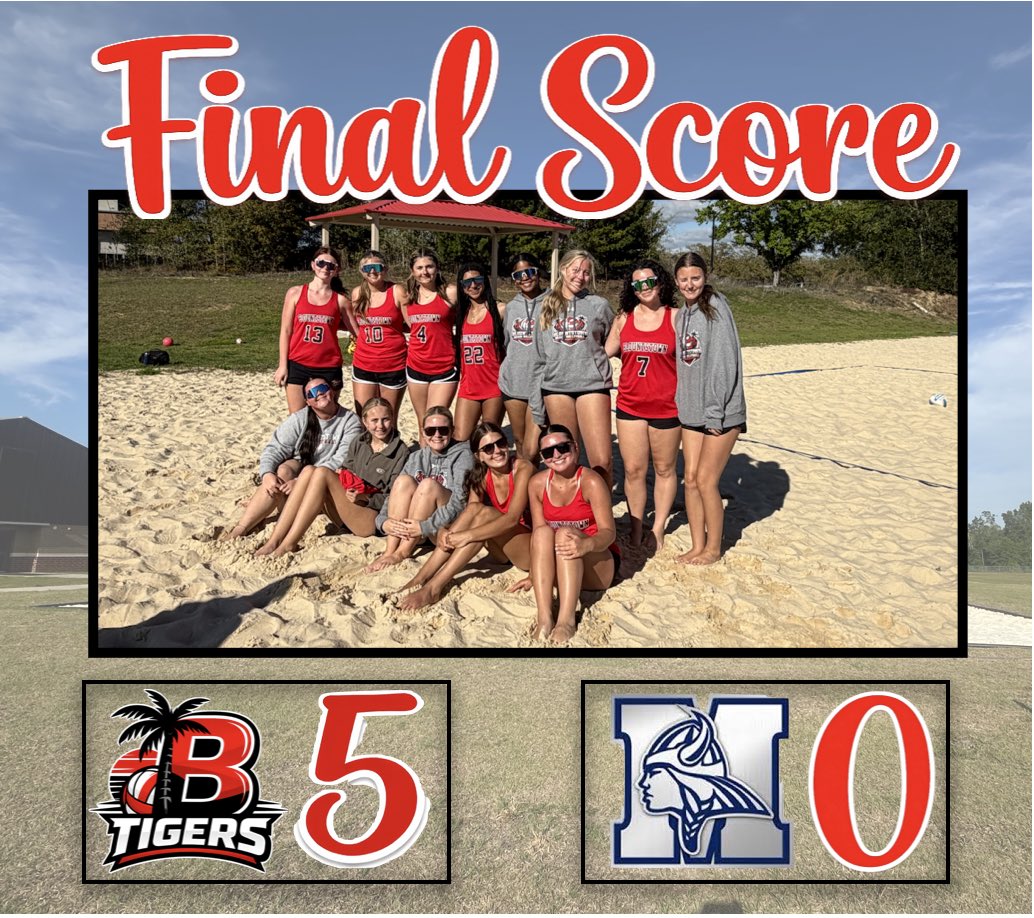 BlountstownVB tweet media