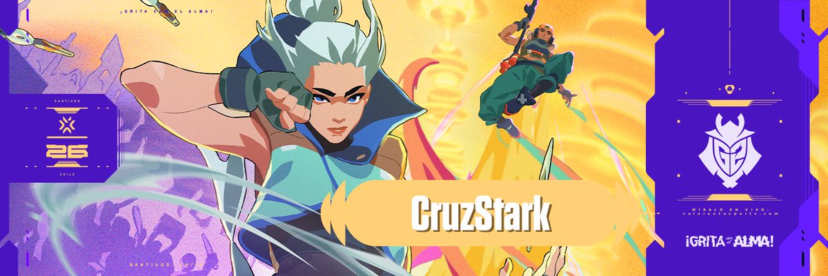 VALORANT Esports LATAM tweet media