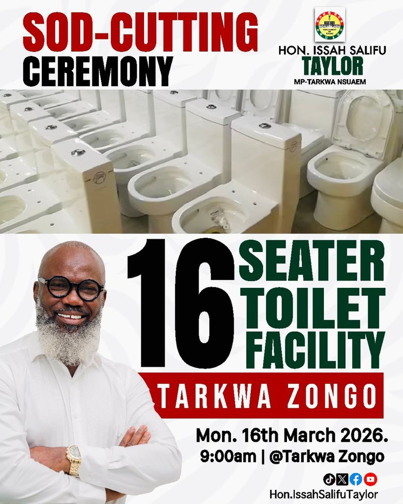 Atitsogbey Enock tweet media