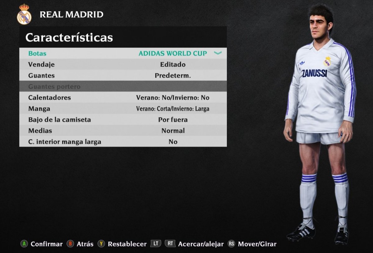 INTERNATIONAL SOCCER 85 tweet media