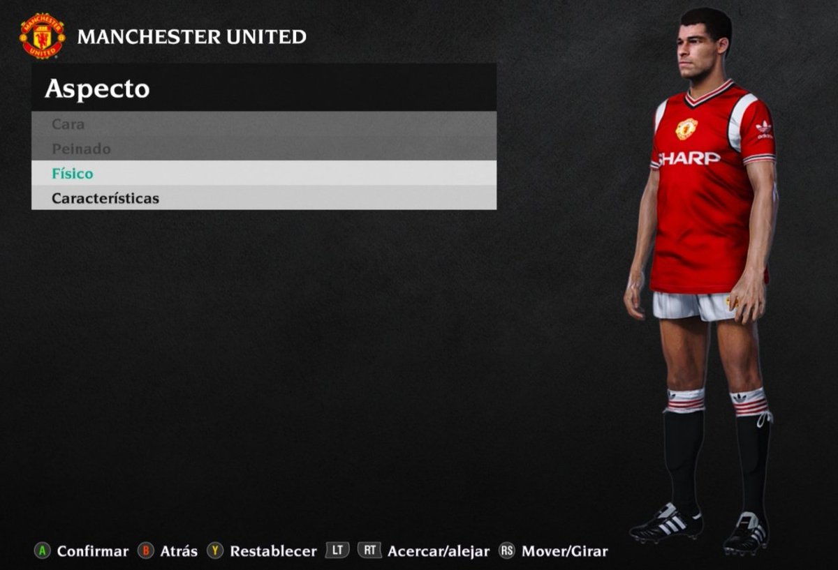 INTERNATIONAL SOCCER 85 tweet media