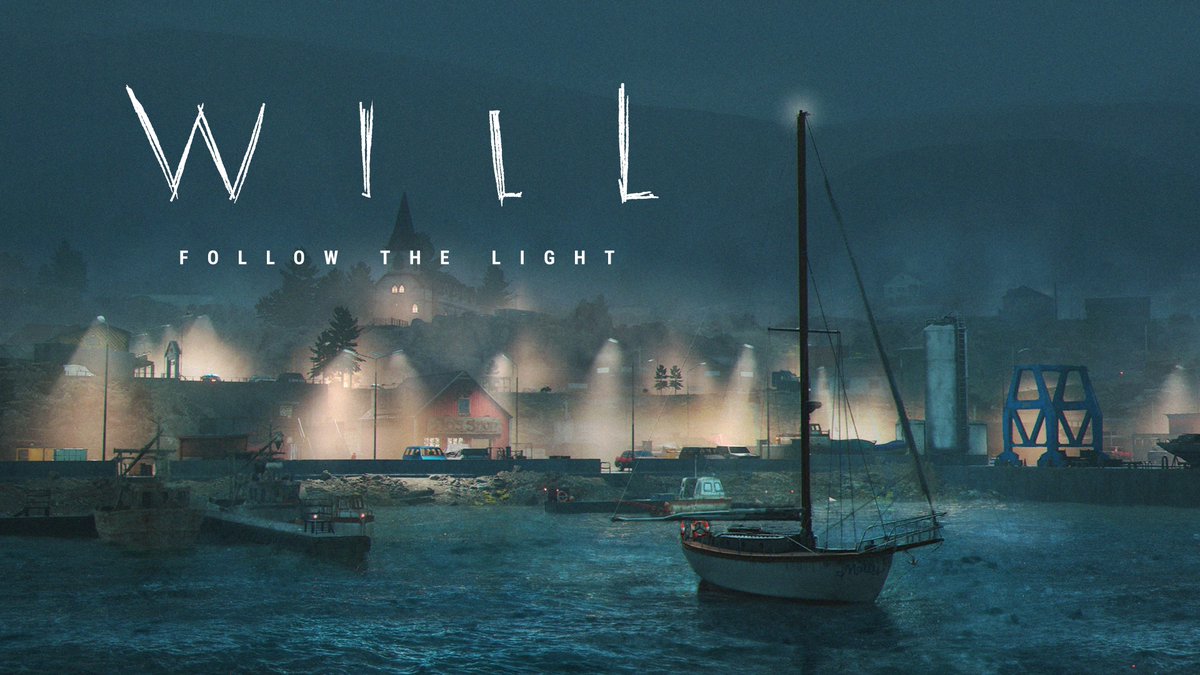 TomorrowHead_St's tweet photo. Set sail May 7, 2026 on Steam.