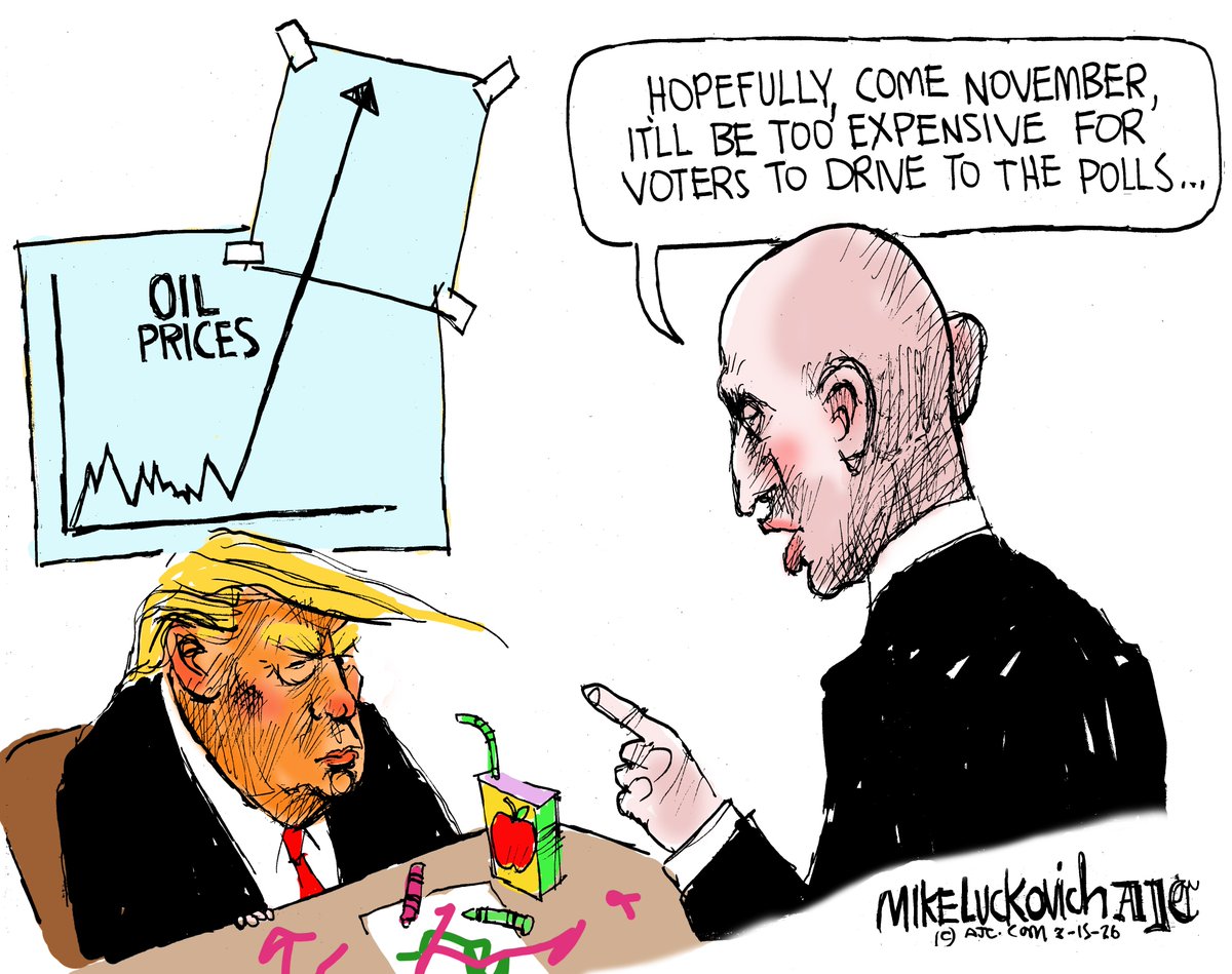 mike luckovich tweet media