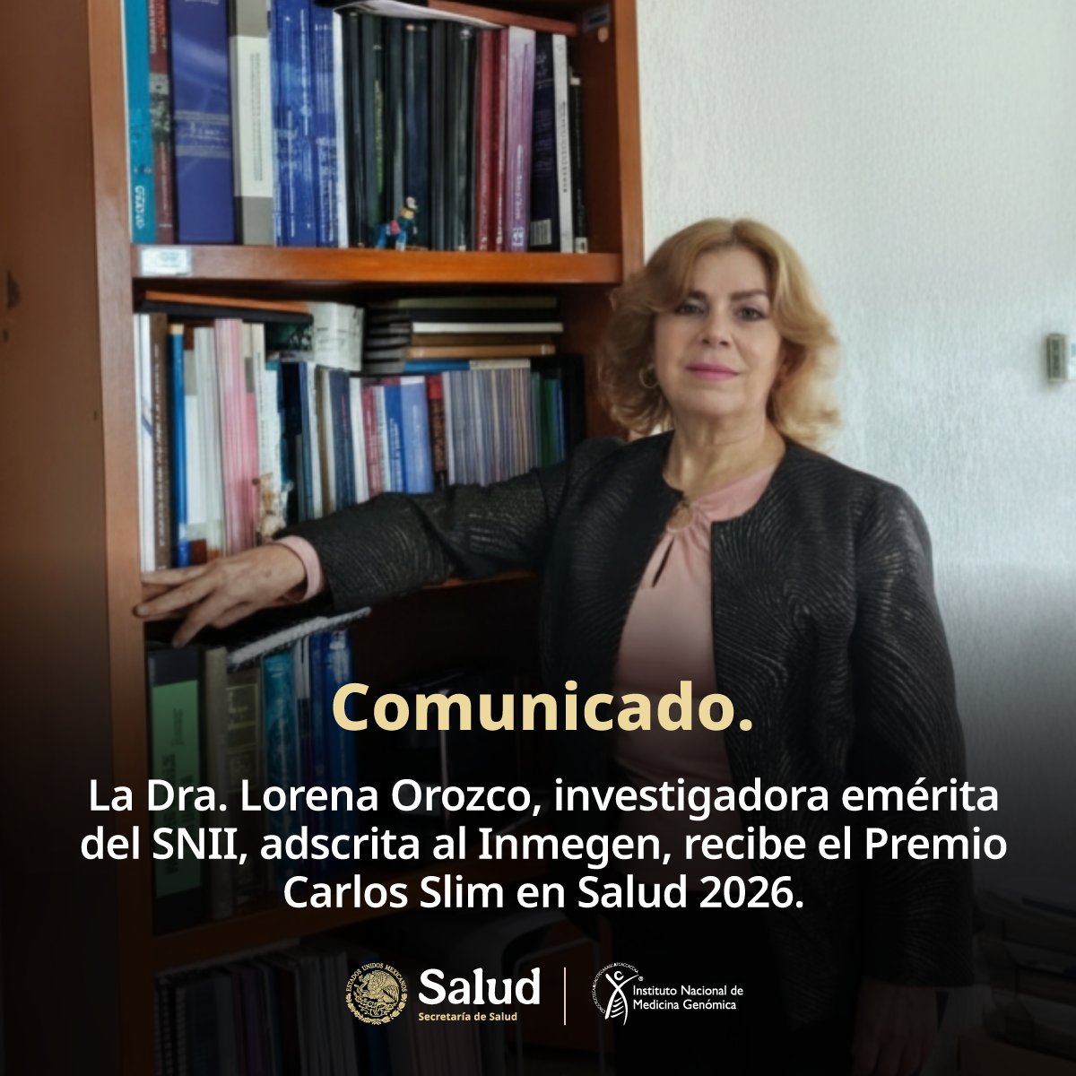 Inmegen México tweet media