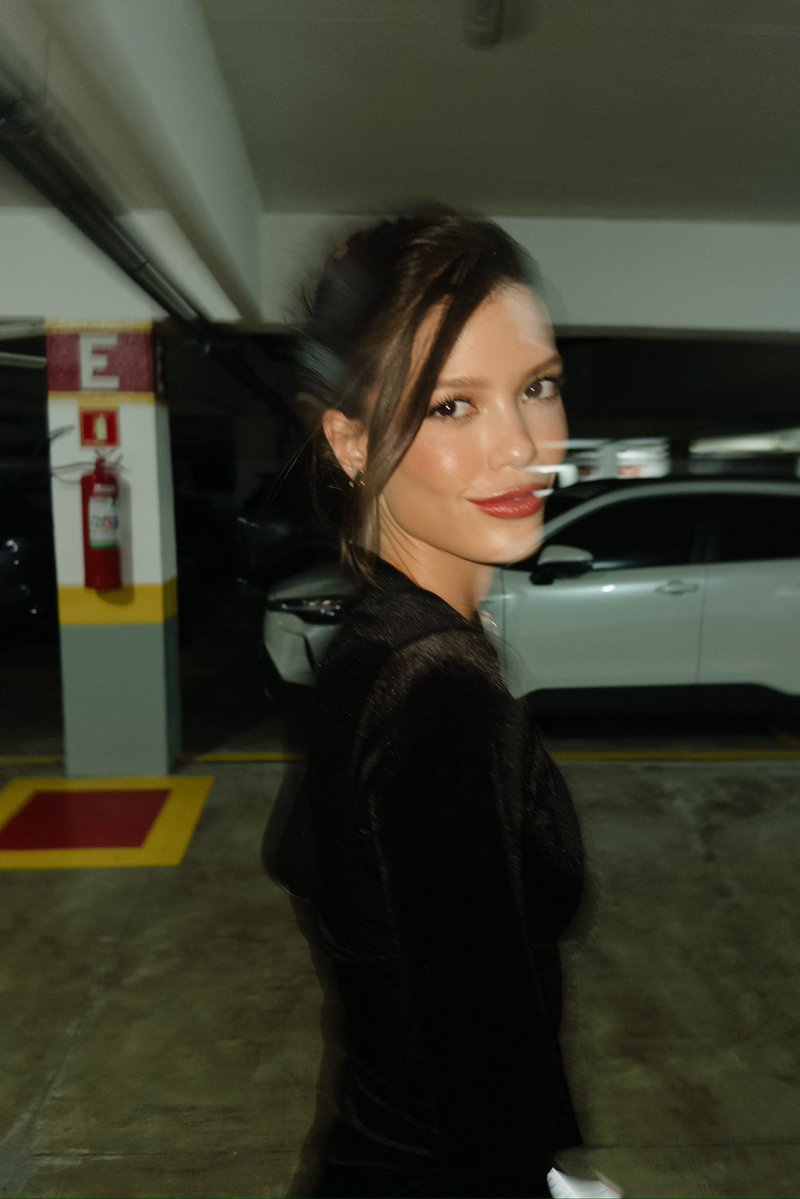 Vitória Strada tweet media