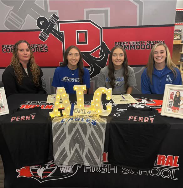 Alice Lloyd College Eagles tweet media