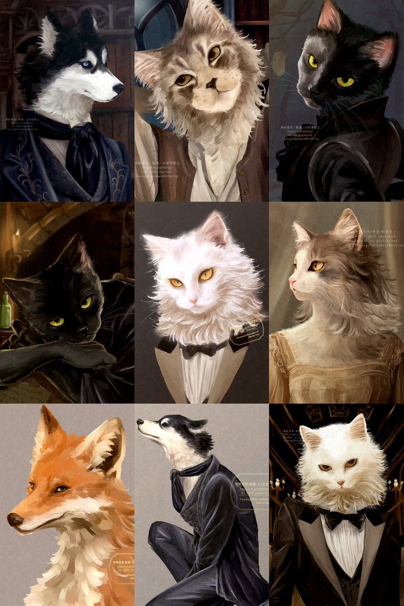 まつばらつむぎ tweet media